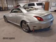 ✅ 2002 Lexus SC 430 • VIN: JTHFN48Y320027045 • Лот: 41681700. Опубликован ранее на IAAI с пробегом 167 108 миль. Бесплатный доступ к архиву аукционных продаж из США и подробный отчёт об истории автомобиля на DreamBid. Изображение 3.