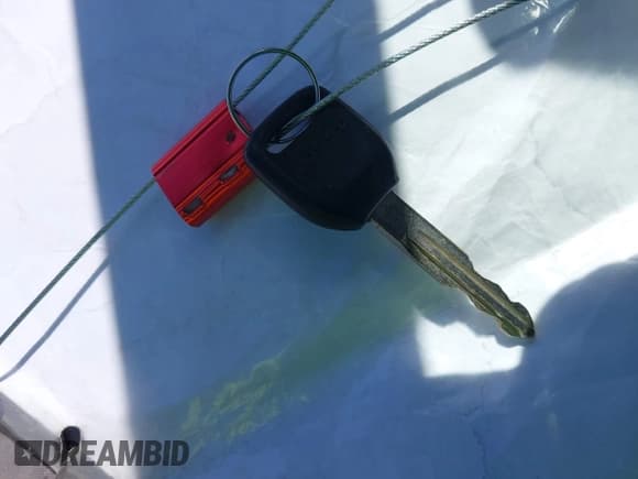 ✅ 1999 Isuzu Rodeo S • VIN: 4S2CK58WXX4346156 • Lot: 42328951. Listed on IAAI with 196,182 mi. Free auction sales archive from the USA and detailed vehicle history report at DreamBid. Image 11.