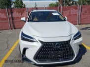 ✅ 2024 Lexus NX 350h Premium • VIN: JTJGKCEZ3R5017941 • Lot: 43358881. Listed on IAAI with 21,241 mi. Free auction sales archive from the USA and detailed vehicle history report at DreamBid. Image 12.