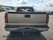 2001 Chevrolet Silverado 1500 LS с VIN 1GCEK19T41Z189543, выставлен на аукционе Copart как лот 62922784 с пробегом 157 821 миль миль и Списание • Salvage title. История ставок и продаж доступна на DreamBid. Изображение 6.
