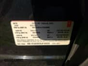 ✅ 2018 Tesla Model X 75D • VIN: 5YJXCDE25JF104204 • Lot: 73451632. Listed on Copart with Not provided. Free auction sales archive from the USA and detailed vehicle history report at DreamBid. Image 12.