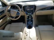 ✅ 2016 Cadillac ATS Luxury Collection RWD • VIN: 1G6AB5SX3G0195823 • Lot: 84283115. Listed on Copart with 103,405 mi. Free auction sales archive from the USA and detailed vehicle history report at DreamBid. Image 8.