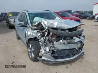 2022 Chevrolet Bolt EUV LT с VIN 1G1FY6S07N4135262, выставлен на аукционе IAAI как лот 41929374 с пробегом 36 182 миль миль и . История ставок и продаж доступна на DreamBid. Изображение 1.