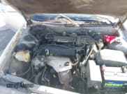 ✅ 1996 Toyota Camry DX • VIN: 4T1BG12K4TU741916 • Lot: 43519589. Wystawiony na IAAI z przebiegiem 237 471 mil. Bezpłatny archiwum sprzedaży aukcyjnych z USA i szczegółowy raport historii pojazdu na DreamBid. Zdjęcie 10.