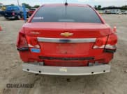 ✅ 2015 Chevrolet Cruze LT • VIN: 1G1PC5SB9F7109275 • Лот: 83952665. Опубликован ранее на Copart с пробегом 217 047 миль. Бесплатный доступ к архиву аукционных продаж из США и подробный отчёт об истории автомобиля на DreamBid. Изображение 6.