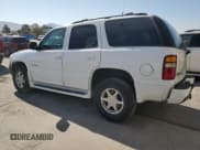 ✅ 2001 GMC Yukon Denali • VIN: 1GKEK63U61J186208 • Lot: 70895394. Listed on Copart with 207,395 mi. Free auction sales archive from the USA and detailed vehicle history report at DreamBid. Image 2.