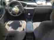 2003 Chevrolet Malibu с VIN 1G1ND52J33M648712, выставлен на аукционе Copart как лот 66496125 с пробегом 128 806 миль миль и Списание • Salvage title. История ставок и продаж доступна на DreamBid. Изображение 8.