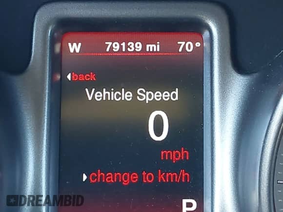 2018 Dodge Journey Crossroad with VIN 3C4PDCGG2JT362942, listed as a IAAI auction lot 43350423 with 79,139 mi miles and . Bid and sale history available at DreamBid. Image 15.