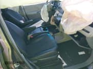 ✅ 2013 Toyota Sienna SE • VIN: 5TDXK3DCXDS360801 • Lot: 43443987. Listed on IAAI with 98,224 mi. Free auction sales archive from the USA and detailed vehicle history report at DreamBid. Image 5.