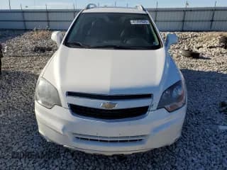 ✅ 2015 Chevrolet Captiva Sport LT • VIN: 3GNAL3EKXFS502546 • Lot: 47309935. Wystawiony na Copart z przebiegiem 134 567 mil. Bezpłatny archiwum sprzedaży aukcyjnych z USA i szczegółowy raport historii pojazdu na DreamBid. Zdjęcie 5.