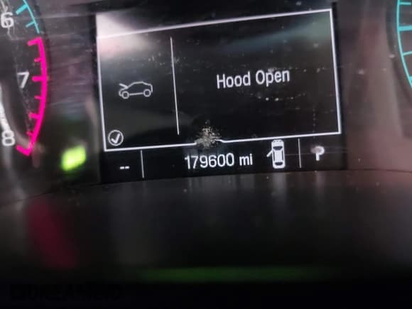 ✅ 2015 Chevrolet Colorado 4WD WT • VIN: 1GCHTAEA2F1189237 • Лот: 42783547. Опубликован ранее на IAAI с пробегом 179 600 миль. Бесплатный доступ к архиву аукционных продаж из США и подробный отчёт об истории автомобиля на DreamBid. Изображение 15.