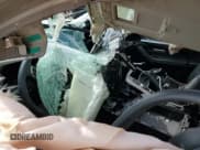 ✅ 2024 Mazda CX-90 Preferred • VIN: JM3KKBHA3R1150954 • Lot: 56564805. Listed on Copart with Not provided. Free auction sales archive from the USA and detailed vehicle history report at DreamBid. Image 8.