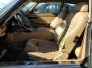 ✅ 1992 Jaguar XJS • VIN: SAJNW5844NC181846 • Lot: 81763335. Wystawiony na Copart z przebiegiem 95 175 mil. Bezpłatny archiwum sprzedaży aukcyjnych z USA i szczegółowy raport historii pojazdu na DreamBid. Zdjęcie 7.