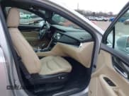 ✅ 2017 Cadillac XT5 FWD • VIN: 1GYKNARS3HZ184081 • Lot: 41795974. Listed on IAAI with 109,032 mi. Free auction sales archive from the USA and detailed vehicle history report at DreamBid. Image 5.