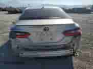 2021 Toyota Camry Hybrid SE с VIN 4T1G31AK7MU556263, выставлен на аукционе Copart как лот 84229075 с пробегом 104 650 миль миль и Списание • Salvage title. История ставок и продаж доступна на DreamBid. Изображение 6.