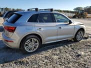 ✅ 2019 Audi Q5 Premium Plus • VIN: WA1BNAFY1K2135499 • Lot: 90863315. Wystawiony na Copart z przebiegiem 64 089 mil. Bezpłatny archiwum sprzedaży aukcyjnych z USA i szczegółowy raport historii pojazdu na DreamBid. Zdjęcie 3.
