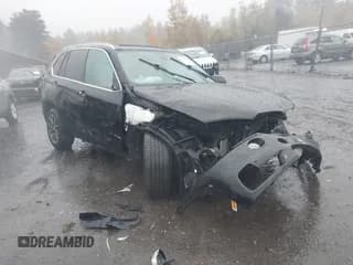 ✅ 2018 BMW X5 xDrive35i • VIN: 5UXKR0C55J0Y06146 • Lot: 43478832. Wystawiony na IAAI z przebiegiem Nie podano. Bezpłatny archiwum sprzedaży aukcyjnych z USA i szczegółowy raport historii pojazdu na DreamBid. Zdjęcie 1.