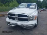 ✅ 2019 Ram 1500 SLT • VIN: 1C6RR6TT6KS613101 • Lot: 42236994. Listed on IAAI with 138,291 mi. Free auction sales archive from the USA and detailed vehicle history report at DreamBid. Image 6.