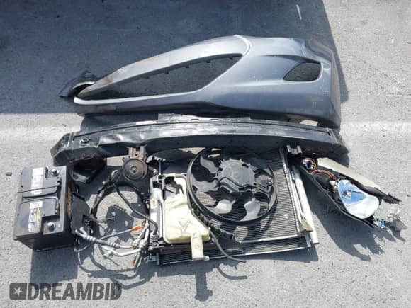 2011 Hyundai Elantra GLS с VIN 5NPDH4AE7BH075151, выставлен на аукционе IAAI как лот 43345354 с пробегом 129 278 миль миль и . История ставок и продаж доступна на DreamBid. Изображение 12.