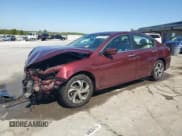 ✅ 2017 Honda Accord LX • VIN: 1HGCR2F39HA187326 • Лот: 85194065. Опубликован ранее на Copart с пробегом 170 063 миль. Бесплатный доступ к архиву аукционных продаж из США и подробный отчёт об истории автомобиля на DreamBid. Изображение 1.