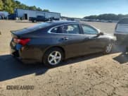 ✅ 2017 Chevrolet Malibu LS • VIN: 1G1ZB5ST0HF108237 • Lot: 90821405. Listed on Copart with 111,373 mi. Free auction sales archive from the USA and detailed vehicle history report at DreamBid. Image 3.