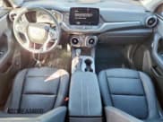 ✅ 2023 Chevrolet Blazer LT • VIN: 3GNKBDR41PS126751 • Lot: 92926115. Listed on Copart with 31,631 mi. Free auction sales archive from the USA and detailed vehicle history report at DreamBid. Image 8.