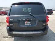 ✅ 2019 Dodge Grand Caravan GT • VIN: 2C4RDGEG5KR743319 • Лот: 71789795. Опубликован ранее на Copart с пробегом 328 050 миль. Бесплатный доступ к архиву аукционных продаж из США и подробный отчёт об истории автомобиля на DreamBid. Изображение 6.