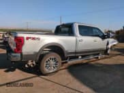 ✅ 2018 Ford F-250 King Ranch • VIN: 1FT7W2BT8JEB50118 • Лот: 63645545. Опубликован ранее на Copart с пробегом 200 943 миль. Бесплатный доступ к архиву аукционных продаж из США и подробный отчёт об истории автомобиля на DreamBid. Изображение 3.