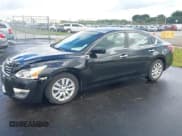 ✅ 2014 Nissan Altima SV • VIN: 1N4AL3AP6EN380888 • Lot: 43421130. Listed on IAAI with 125,833 mi. Free auction sales archive from the USA and detailed vehicle history report at DreamBid. Image 2.