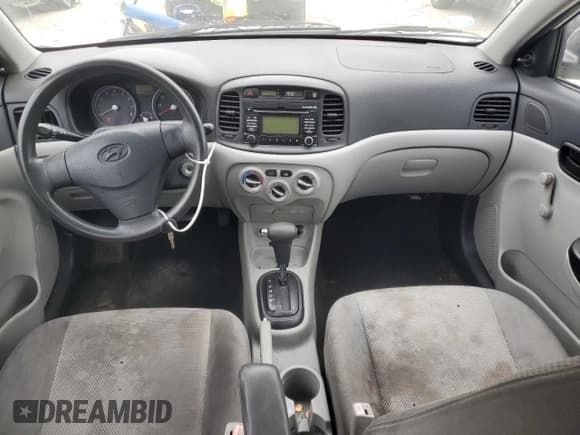✅ 2011 Hyundai Accent GLS • VIN: KMHCN4AC1BU610141 • Лот: 47723115. Опубликован ранее на Copart с пробегом 179 192 миль. Бесплатный доступ к архиву аукционных продаж из США и подробный отчёт об истории автомобиля на DreamBid. Изображение 8.