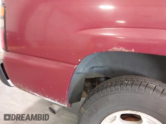 ✅ 2004 Chevrolet Suburban LT • VIN: 3GNFK16Z44G298982 • Лот: 43628747. Опубликован ранее на IAAI с пробегом 236 302 миль. Бесплатный доступ к архиву аукционных продаж из США и подробный отчёт об истории автомобиля на DreamBid. Изображение 6.