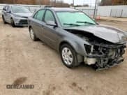✅ 2009 Hyundai Sonata GLS • VIN: 5NPET46F09H426013 • Лот: 83998774. Опубликован ранее на Copart с пробегом 98 744 миль. Бесплатный доступ к архиву аукционных продаж из США и подробный отчёт об истории автомобиля на DreamBid. Изображение 11.