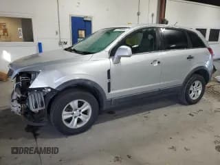 ✅ 2009 Saturn VUE XE • VIN: 3GSCL33P09S559248 • Lot: 72793684. Wystawiony na Copart z przebiegiem 96 925 mil. Bezpłatny archiwum sprzedaży aukcyjnych z USA i szczegółowy raport historii pojazdu na DreamBid. Zdjęcie 1.