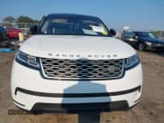 ✅ 2018 Land Rover Range Rover Velar S • VIN: SALYB2RX8JA718439 • Lot: 43256939. Listed on IAAI with 60,609 mi. Free auction sales archive from the USA and detailed vehicle history report at DreamBid. Image 13.