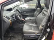 ✅ 2013 Toyota Prius Five • VIN: JTDZN3EU5D3236492 • Lot: 86313965. Wystawiony na Copart z przebiegiem 681 775 mil. Bezpłatny archiwum sprzedaży aukcyjnych z USA i szczegółowy raport historii pojazdu na DreamBid. Zdjęcie 7.