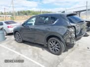 ✅ 2018 Mazda CX-5 Touring • VIN: JM3KFACM8J0310028 • Лот: 43295314. Опубликован ранее на IAAI с пробегом 78 251 миль. Бесплатный доступ к архиву аукционных продаж из США и подробный отчёт об истории автомобиля на DreamBid. Изображение 3.