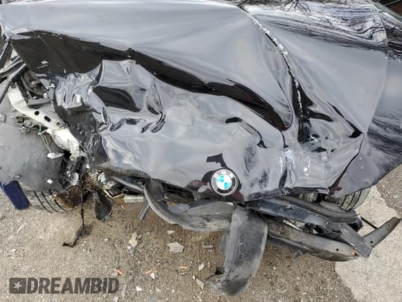 ✅ 2012 BMW 3 Series 335i • VIN: WBADX7C51CE745020 • Lot: 91772895. Listed on Copart with Not provided. Free auction sales archive from the USA and detailed vehicle history report at DreamBid. Image 11.