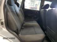 ✅ 2008 Chevrolet Aveo LS • VIN: KL1TD66658B075719 • Lot: 49872915. Wystawiony na Copart z przebiegiem 121 042 mil. Bezpłatny archiwum sprzedaży aukcyjnych z USA i szczegółowy raport historii pojazdu na DreamBid. Zdjęcie 10.