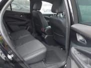 ✅ 2024 Chevrolet Blazer EV eAWD RS • VIN: 3GNKDCRJ2RS164051 • Лот: 43203599. Опубликован ранее на IAAI с пробегом 22 548 миль. Бесплатный доступ к архиву аукционных продаж из США и подробный отчёт об истории автомобиля на DreamBid. Изображение 8.