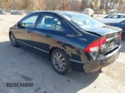✅ 2010 Honda Civic EX • VIN: 19XFA1F88AE030608 • Лот: 43590979. Опубликован ранее на IAAI с пробегом 109 032 миль. Бесплатный доступ к архиву аукционных продаж из США и подробный отчёт об истории автомобиля на DreamBid. Изображение 3.