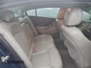 ✅ 2010 Buick LaCrosse CXL • VIN: 1G4GC5EG3AF204472 • Lot: 95166385. Wystawiony na Copart z przebiegiem 134 696 mil. Bezpłatny archiwum sprzedaży aukcyjnych z USA i szczegółowy raport historii pojazdu na DreamBid. Zdjęcie 10.