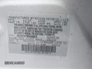 ✅ 2013 Nissan Versa SV • VIN: 3N1CN7AP3DL845875 • Lot: 42985110. Listed on IAAI with 60,997 mi. Free auction sales archive from the USA and detailed vehicle history report at DreamBid. Image 9.