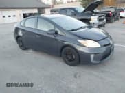 ✅ 2012 Toyota Prius Two • VIN: JTDKN3DU5C1588498 • Лот: 43631056. Опубликован ранее на IAAI с пробегом 224 087 миль. Бесплатный доступ к архиву аукционных продаж из США и подробный отчёт об истории автомобиля на DreamBid. Изображение 1.