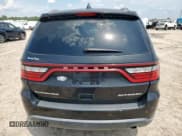 ✅ 2014 Dodge Durango Citadel • VIN: 1C4RDHEG5EC394276 • Лот: 69506095. Опубликован ранее на Copart с пробегом 212 027 миль. Бесплатный доступ к архиву аукционных продаж из США и подробный отчёт об истории автомобиля на DreamBid. Изображение 6.