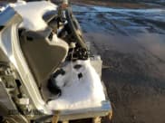 ✅ 2023 Toyota Corolla Cross L • VIN: 7MUAAAAG0PV064006 • Lot: 91984485. Wystawiony na Copart z przebiegiem Nie podano. Bezpłatny archiwum sprzedaży aukcyjnych z USA i szczegółowy raport historii pojazdu na DreamBid. Zdjęcie 7.