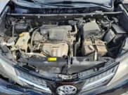 ✅ 2014 Toyota RAV4 LE • VIN: 2T3BFREVXEW226498 • Лот: 84411625. Опубликован ранее на Copart с пробегом 149 103 миль. Бесплатный доступ к архиву аукционных продаж из США и подробный отчёт об истории автомобиля на DreamBid. Изображение 12.