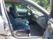 ✅ 2002 Chevrolet Impala • VIN: 2G1WF52E329144562 • Lot: 42772568. Wystawiony na IAAI z przebiegiem 195 781 mil. Bezpłatny archiwum sprzedaży aukcyjnych z USA i szczegółowy raport historii pojazdu na DreamBid. Zdjęcie 5.