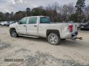 ✅ 2017 Chevrolet Silverado 2500HD Work Truck • VIN: 1GC1KUEG2HF230918 • Лот: 96164705. Опубликован ранее на Copart с пробегом 35 074 миль. Бесплатный доступ к архиву аукционных продаж из США и подробный отчёт об истории автомобиля на DreamBid. Изображение 2.