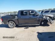 ✅ 2019 Ram 1500 Lone Star • VIN: 1C6RR6LT9KS600777 • Lot: 43598455. Wystawiony na IAAI z przebiegiem 86 549 mil. Bezpłatny archiwum sprzedaży aukcyjnych z USA i szczegółowy raport historii pojazdu na DreamBid. Zdjęcie 13.