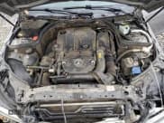 ✅ 2014 Mercedes-Benz C 250 Sport • VIN: WDDGF4HB0EA959111 • Лот: 94277425. Опубликован ранее на Copart с пробегом 124 737 миль. Бесплатный доступ к архиву аукционных продаж из США и подробный отчёт об истории автомобиля на DreamBid. Изображение 11.